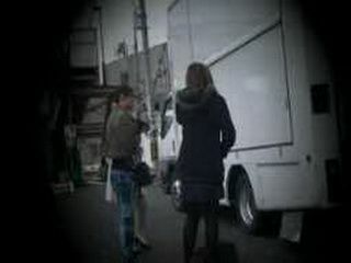 Wild XXXX Adventure in Tokyo with Kinky Nippon Girl getting Fucked by Horny Stranger