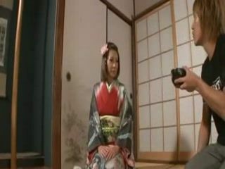 Sumire's Erotic Adventures in Tokyo, Nippon - Japanese Porn Tube