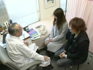 Japanese Medical Playground: Nippon Doc's Sexual Fantasies Exposed - Fucking Wild HD Porn XXX Tube