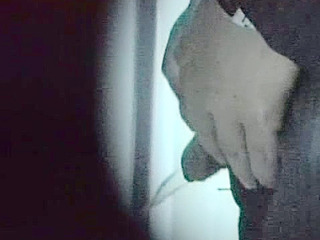 Public Toilet Gay Bate With His Stunning Nippons