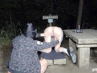 Japanese JAV Girl Sets Tokyo Abuzz with Nippon XXX Thai Porn Show