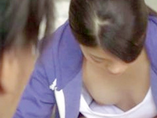 Fucking Nippon Neighbors with XXX Thai and Chain of Scandalous Affair in Tokyo