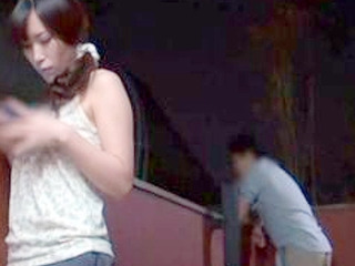 Asian Teen Pussy Juice XXX With Nippon Neighbor Fuck Buddy in Tokyo