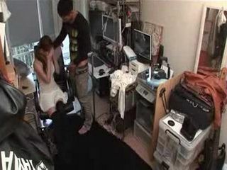 Fucking a Nippon Girl in a Tokyo Hotel: XXX Japanese Porn Video from Public Pickup